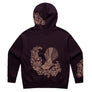 Brand: MOKO Womens Hoodie Piwakwaka Womens Hoodie