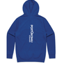 Totaea Te Maru o Mauao Adults Hoodie