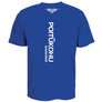 Totaea Te Maru o Mauao Dri Fit Adult Tee