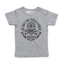 Kiwi to the Core BABIES TEE