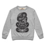 Brand: MOKO Kids Sweatshirt Tiki Kids Sweatshirt