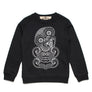 Brand: MOKO Kids Sweatshirt Tiki Kids Sweatshirt