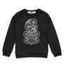 Brand: MOKO Kids Sweatshirt Tiki Youth Sweatshirt