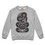 Brand: MOKO Kids Sweatshirt Tiki Youth Sweatshirt