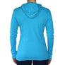 Fantail Lite Weight Womens Hoodie