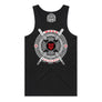 TAIAHAS MENS SINGLET