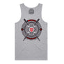 TAIAHAS MENS SINGLET
