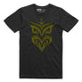 Brand: MOKO Tee Shirt Baroque MENS TEE