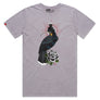 Brand: MOKO Tee Shirt HUIA RIP TEE