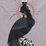 Brand: MOKO Tee Shirt HUIA RIP TEE