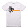 Lions Head MENS TEE
