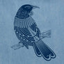 Tui Tote Bag