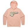 Brand: MOKO Womens Hoodie AOTEAROA Womens Hoodie
