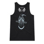 Huia Womens Singlet