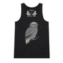 Ruru Womens Singlet
