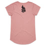 Brand: MOKO Womens Tees Huia RIP Womens Tee