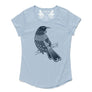 Brand: MOKO Womens Tees Tui Womens Tee