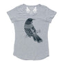 Brand: MOKO Womens Tees Tui Womens Tee
