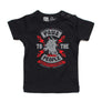 Paua to the People BABIES TEE