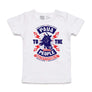 Paua to the People BABIES TEE