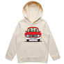 Brand: Paua Frita Kids Sweatshirt Tiki Tour Kids Hoodie
