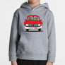 Brand: Paua Frita Kids Sweatshirt Tiki Tour Kids Hoodie
