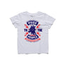 Paua to the People KIDS TEE