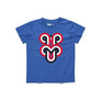 Pukana KIDS TEE