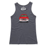 TIKI TOUR MENS SINGLET