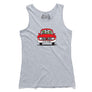 Brand: Paua Frita Mens Singlet TIKI TOUR MENS SINGLET
