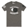 Lawn Bowls Legend MENS TEE
