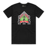Brand: Paua Frita Tee Shirt NGATI MARU MENS TEE