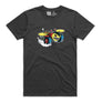 Wicked Buzz MENS TEE