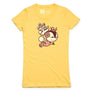 Local Honey Womens Tee