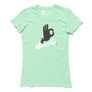 Sweet As Womens Tee