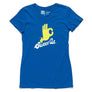 Brand: Paua Frita Womens Tees Sweet As Womens Tee
