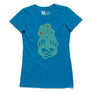 Tiki Womens Tee