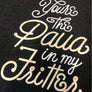 You're the Paua in my Frita Womens Tee