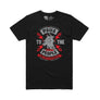 Paua to the People KIDS TEE