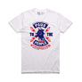 Paua to the People KIDS TEE
