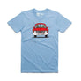 Tiki Tour KIDS TEE