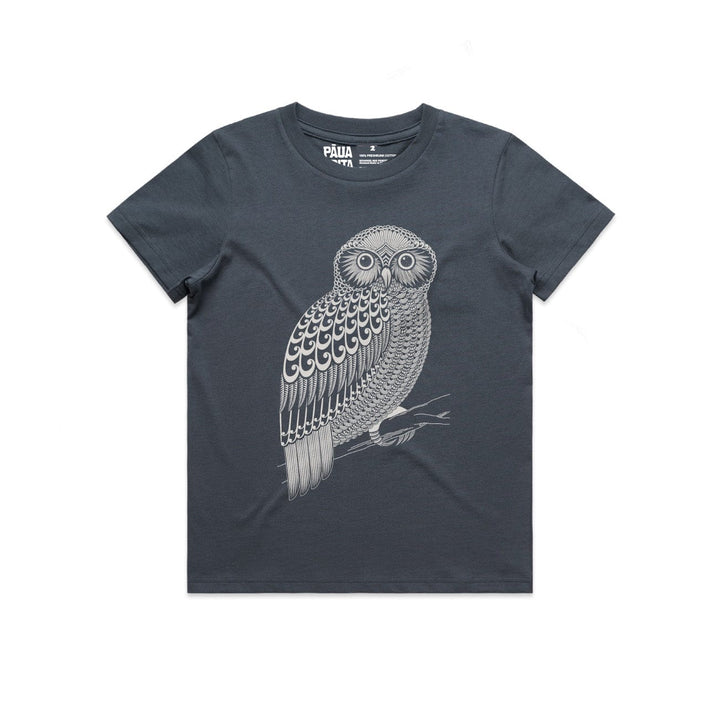 Brand: MOKO Kids Tee Shirt RURU KIDS TEE