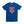 Brand: Paua Frita Kids Tee Shirt ROYAL BLUE / 2 Pukana KIDS TEE