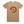 Brand: Paua Frita Tee Shirt SMALL / KHAKI RETRO SURFER MENS TEE