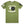 Brand: Paua Frita Tee Shirt SMALL / KIWI GREEN Lawn Bowls Legend MENS TEE