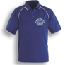 Totaea Te Maru o Mauao Dri Fit Polo Shirt