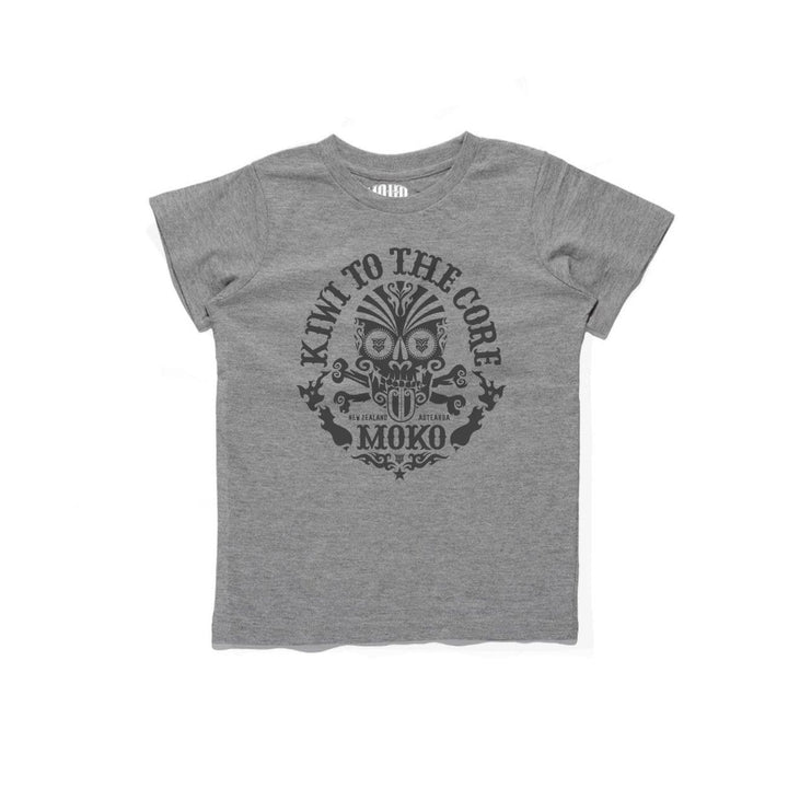 Kiwi to the Core KIDS TEE