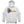 Lions Head Mens Hoodie