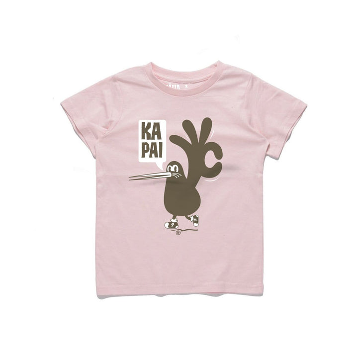 Ka Pai KIDS TEE