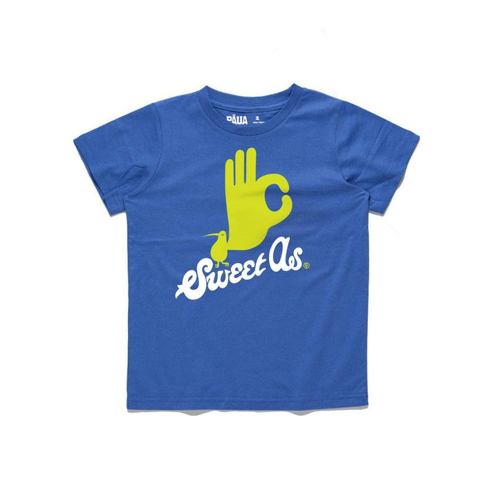 Sweet As KIDS TEE